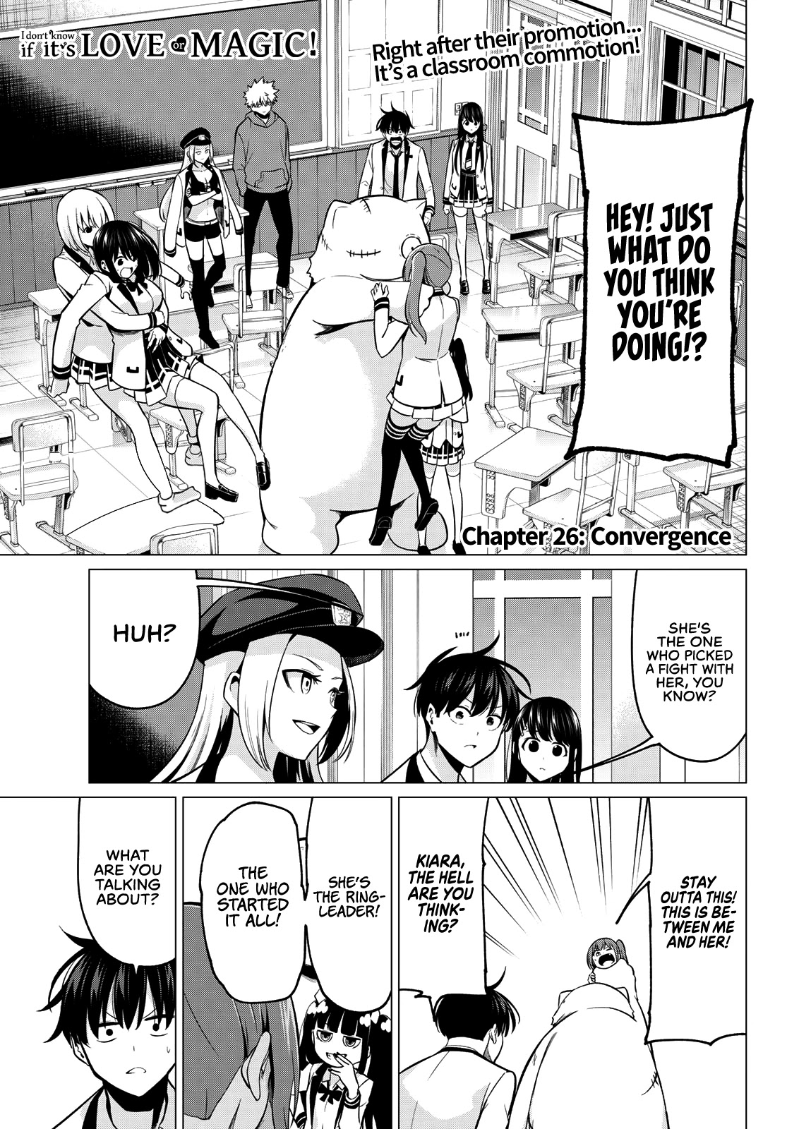 Page 1 of Chapter 26
