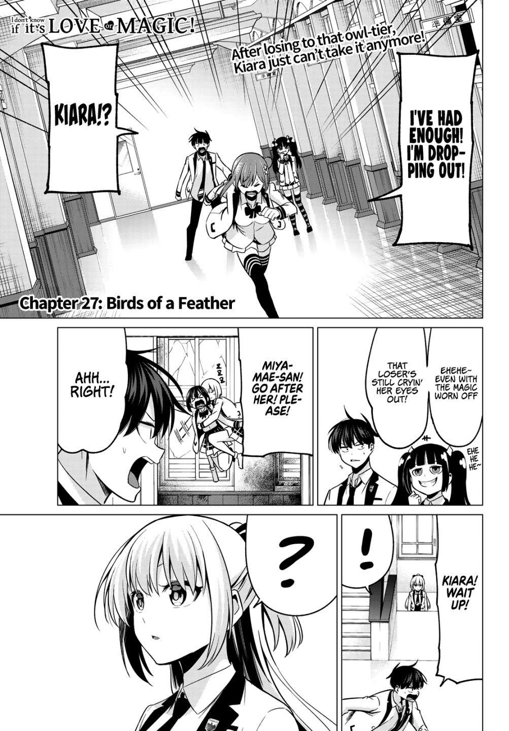 Page 1 of Chapter 27