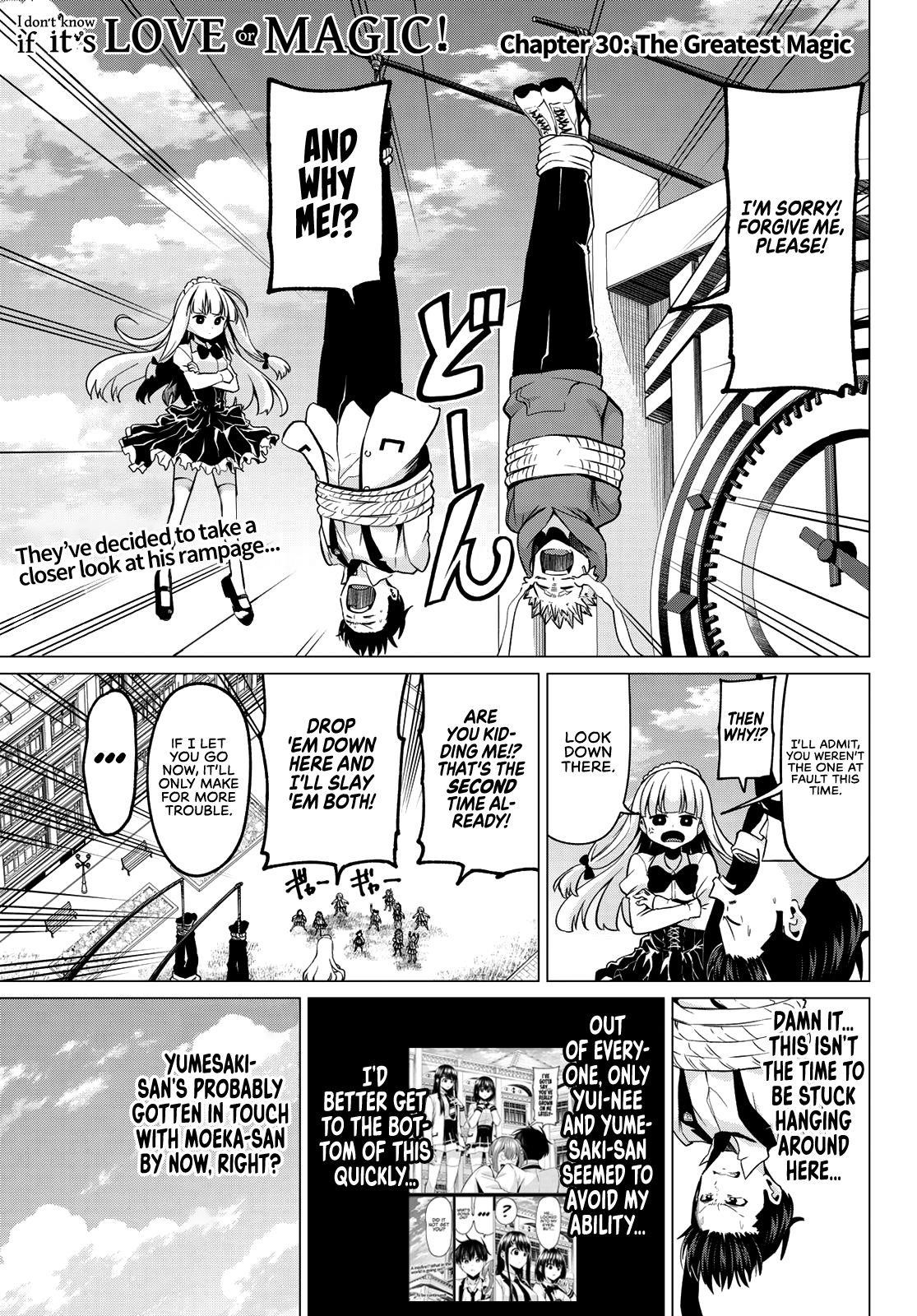 Page 1 of Chapter 30