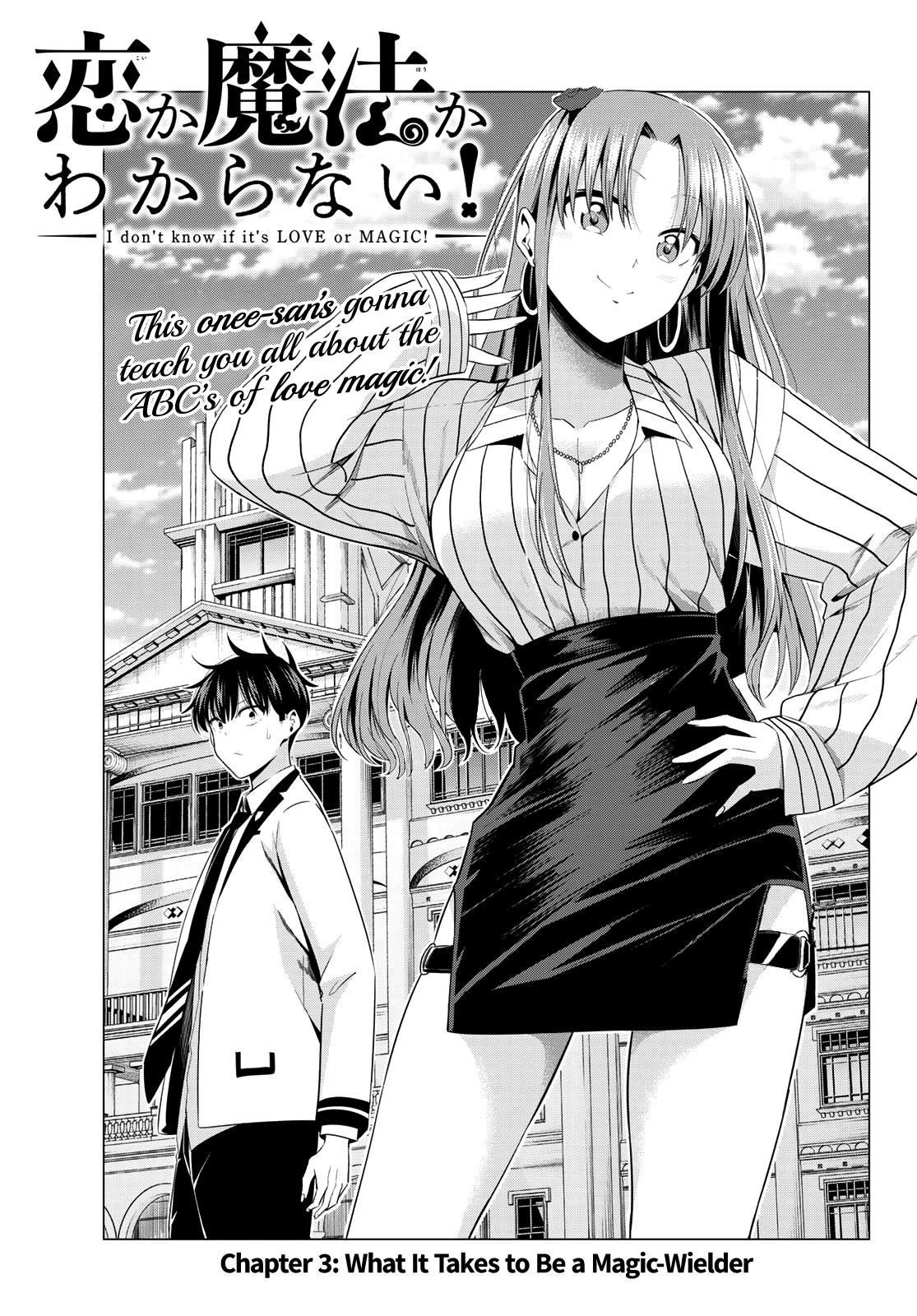 Page 1 of Chapter 3
