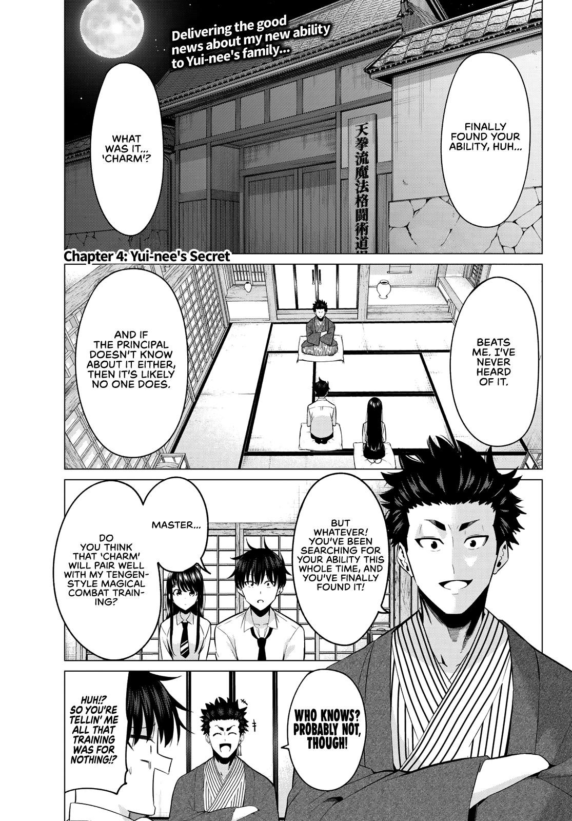 Page 1 of Chapter 4