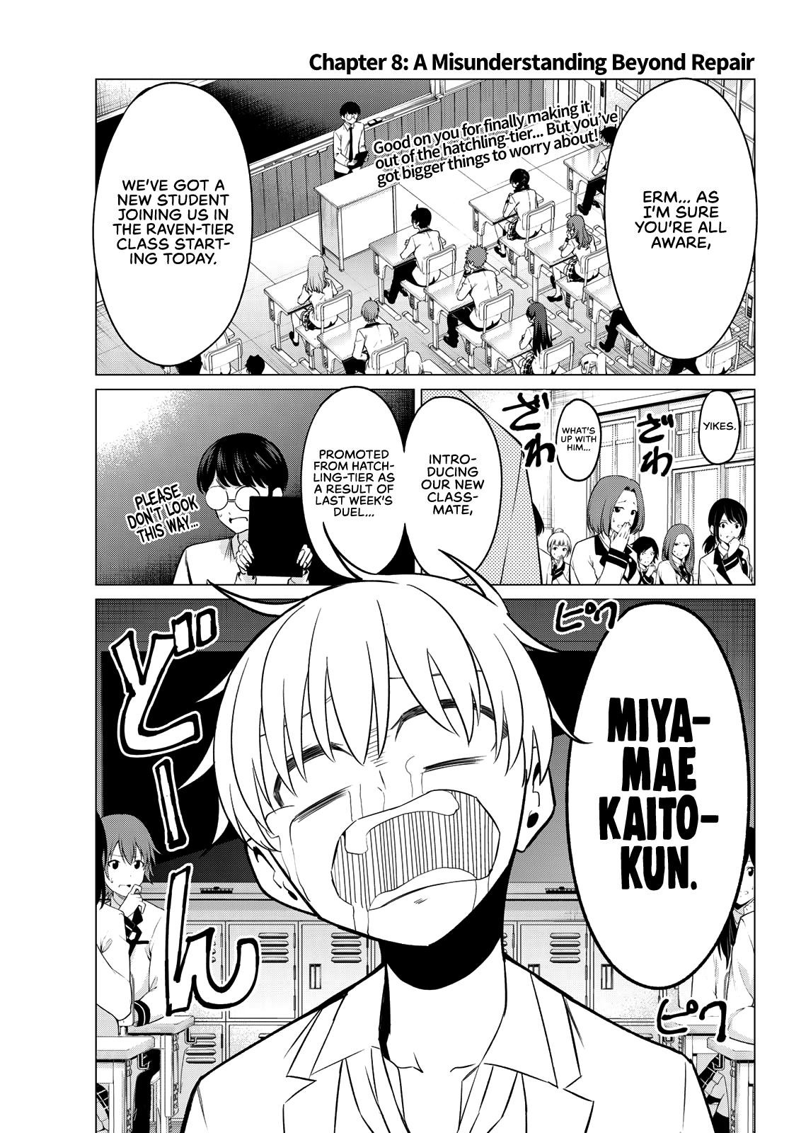 Page 1 of Chapter 8