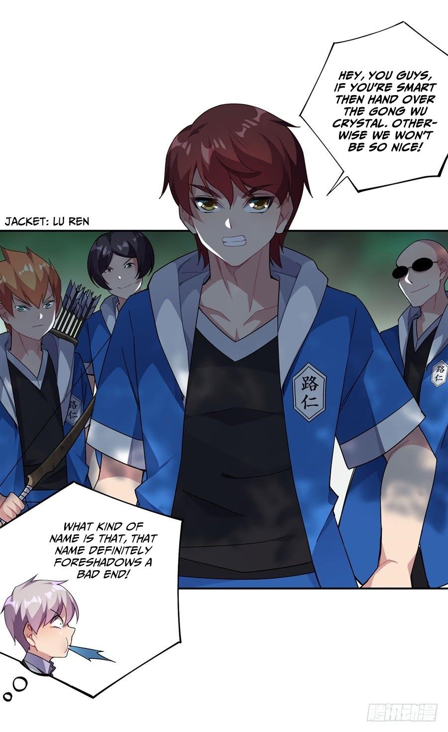 Page 10 of Chapter 29