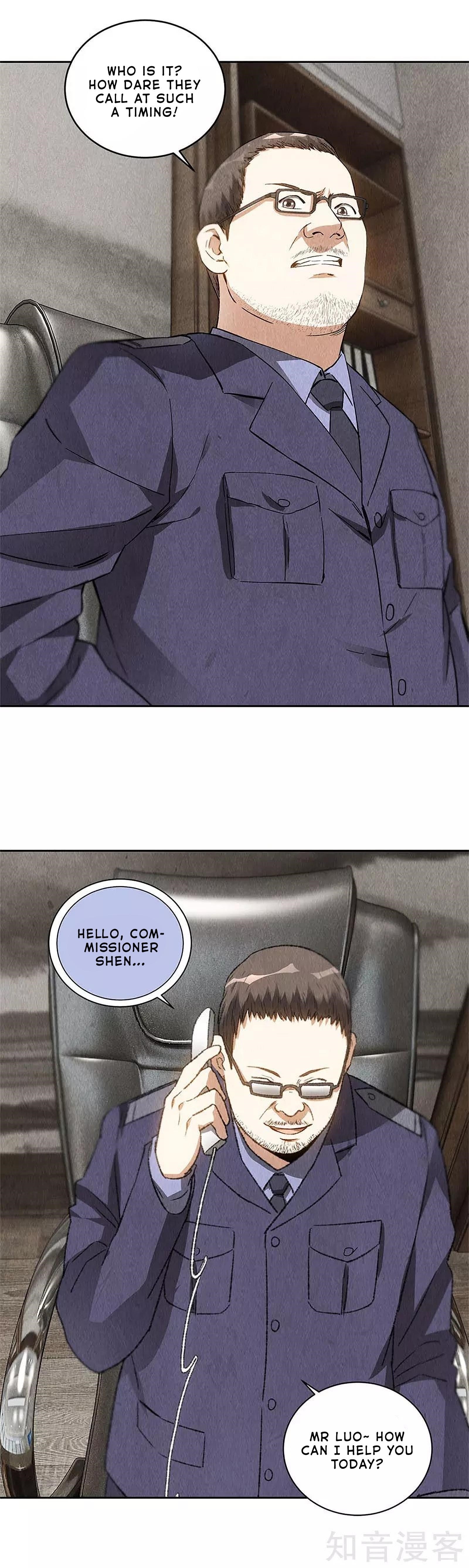 Page 2 of Chapter 100