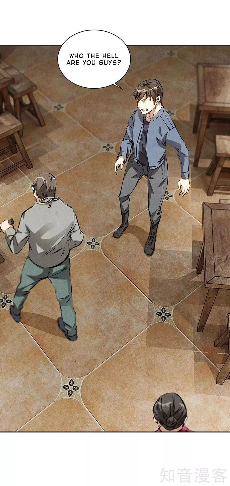 Page 3 of Chapter 101