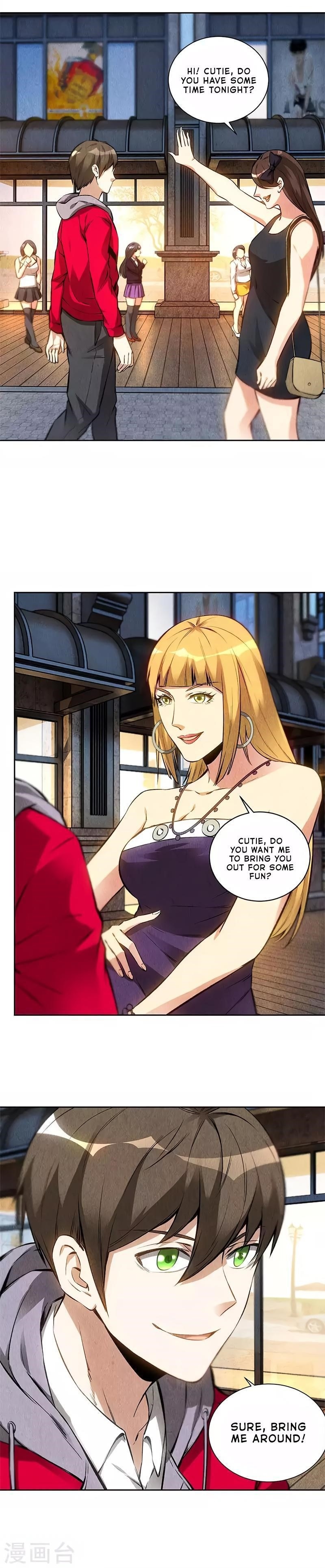 Page 15 of Chapter 110