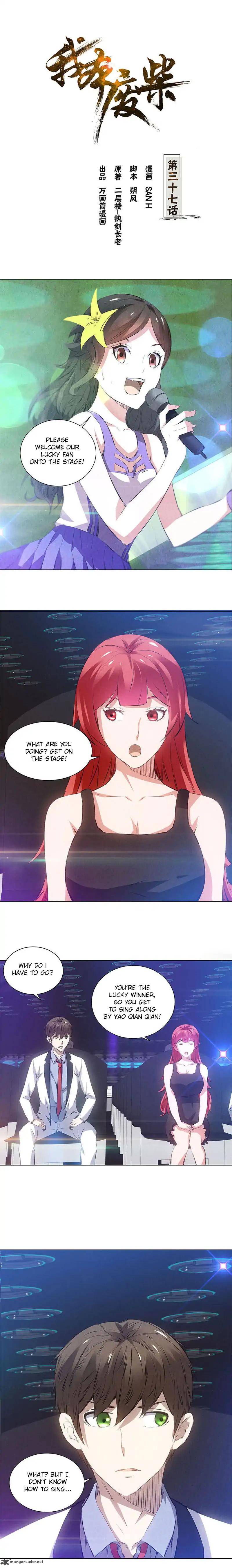 Page 1 of Chapter 36