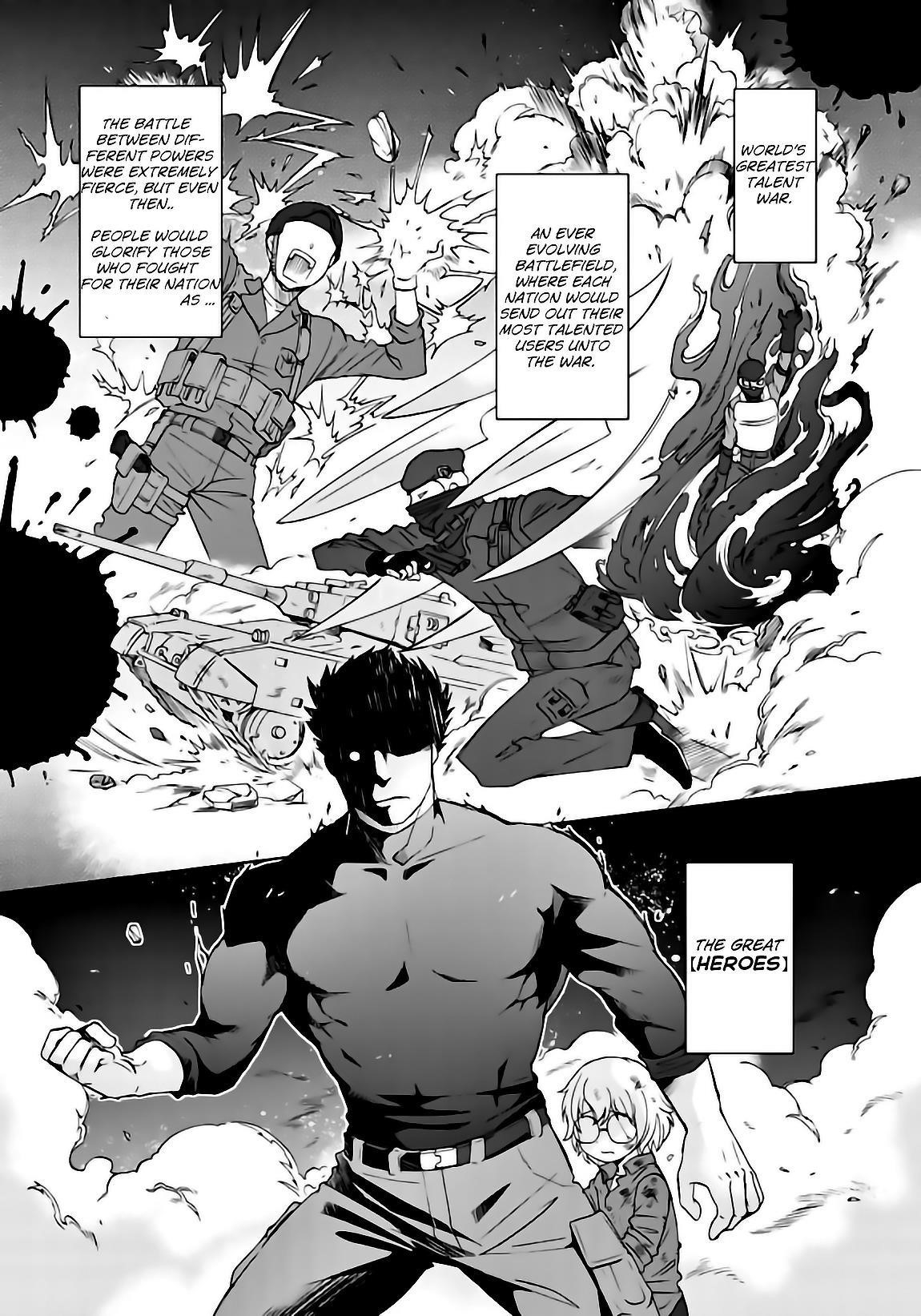 Page 1 of Chapter 1