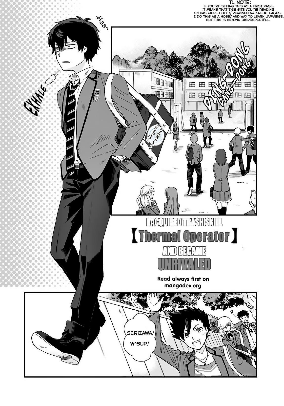 Page 1 of Chapter 3