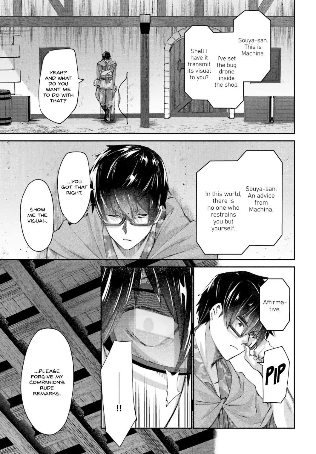 Page 21 of Chapter 8