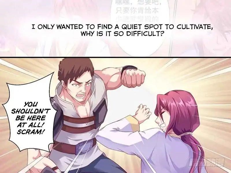 Page 1 of Chapter 0