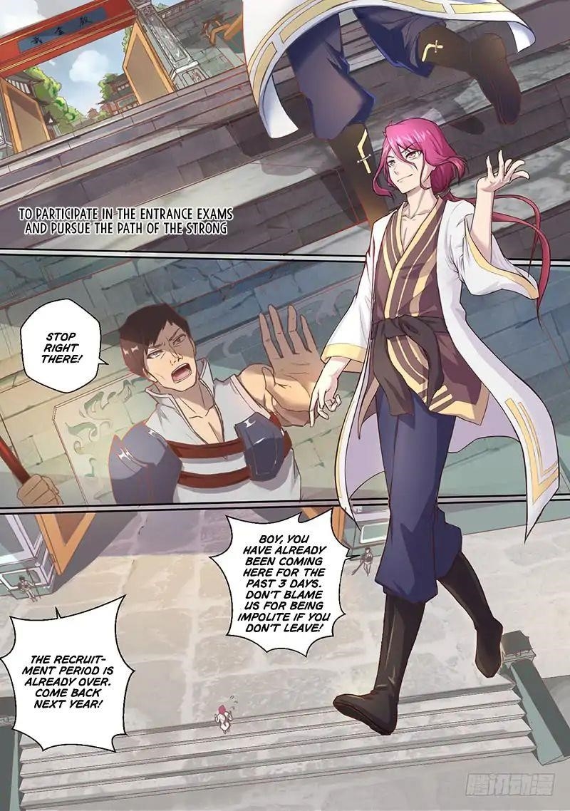 Page 2 of Chapter 1