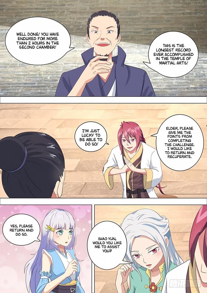 Page 1 of Chapter 26