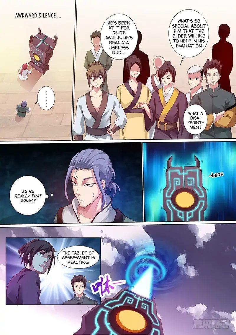 Page 1 of Chapter 3