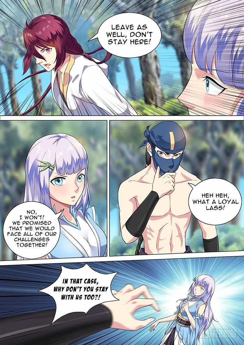 Page 1 of Chapter 31
