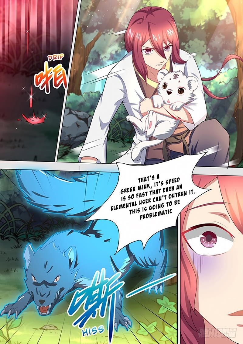 Page 1 of Chapter 36