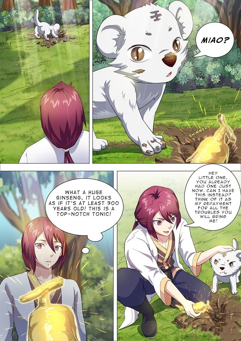 Page 1 of Chapter 37