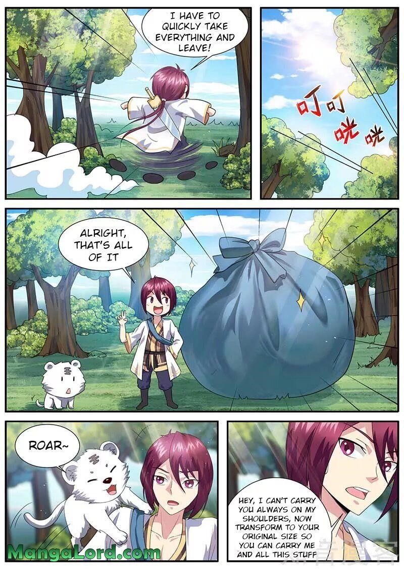Page 1 of Chapter 50
