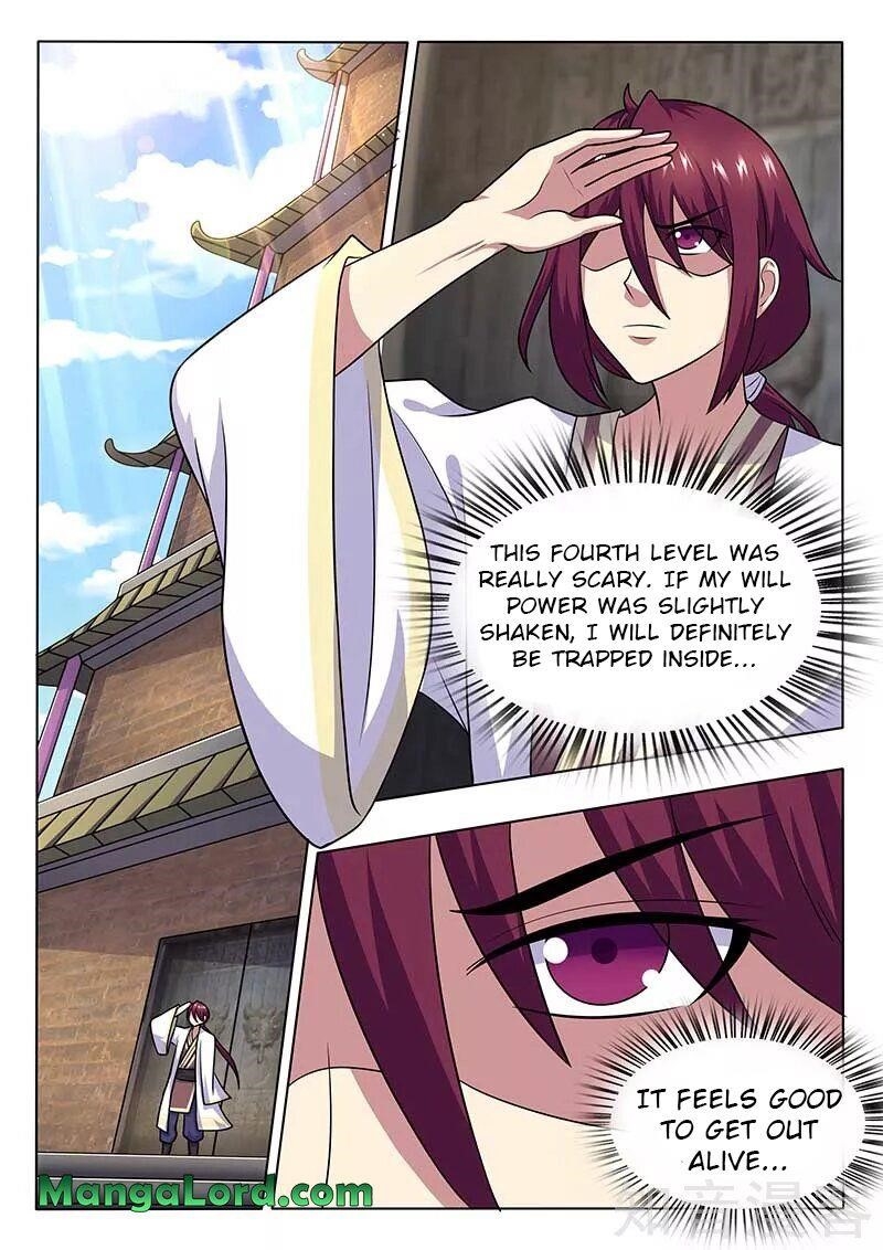 Page 1 of Chapter 61