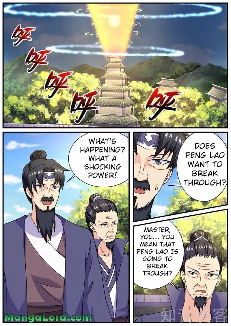 Page 1 of Chapter 64