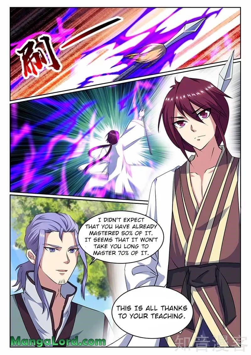 Page 1 of Chapter 67