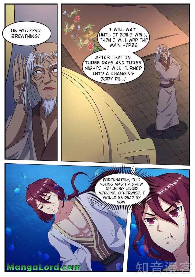 Page 11 of Chapter 69