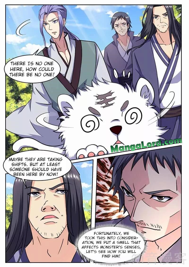 Page 1 of Chapter 70