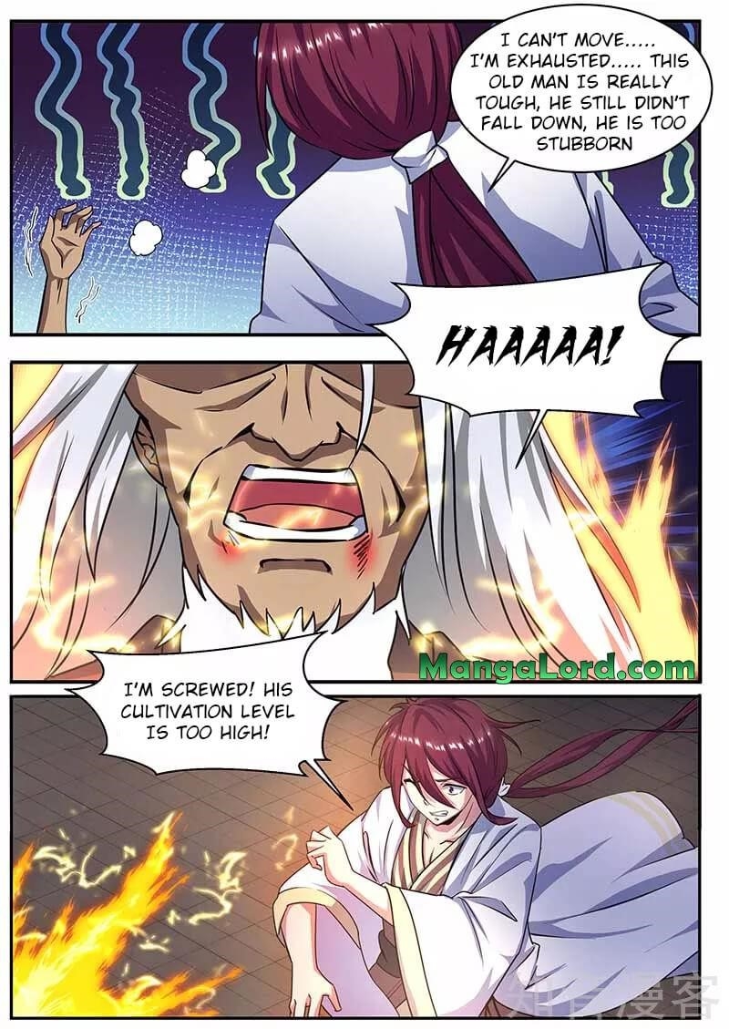 Page 11 of Chapter 70