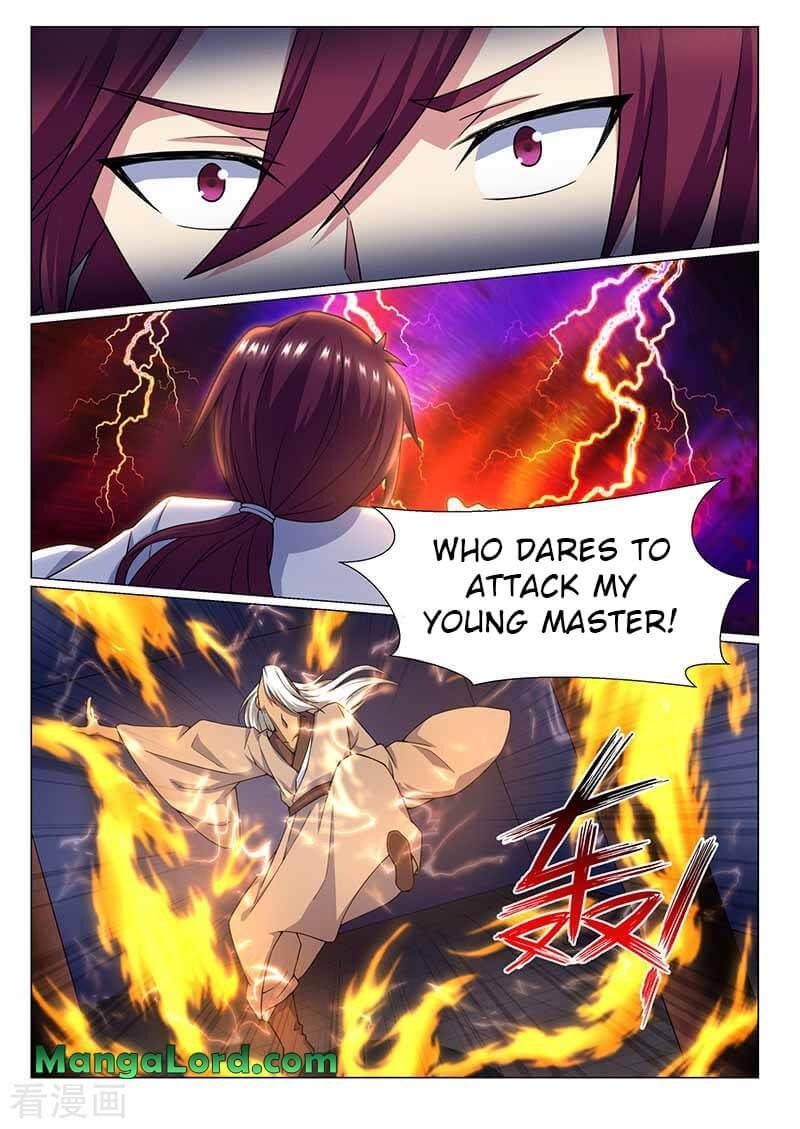 Page 1 of Chapter 71