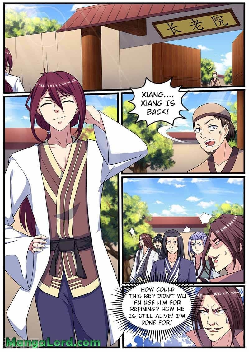 Page 1 of Chapter 72