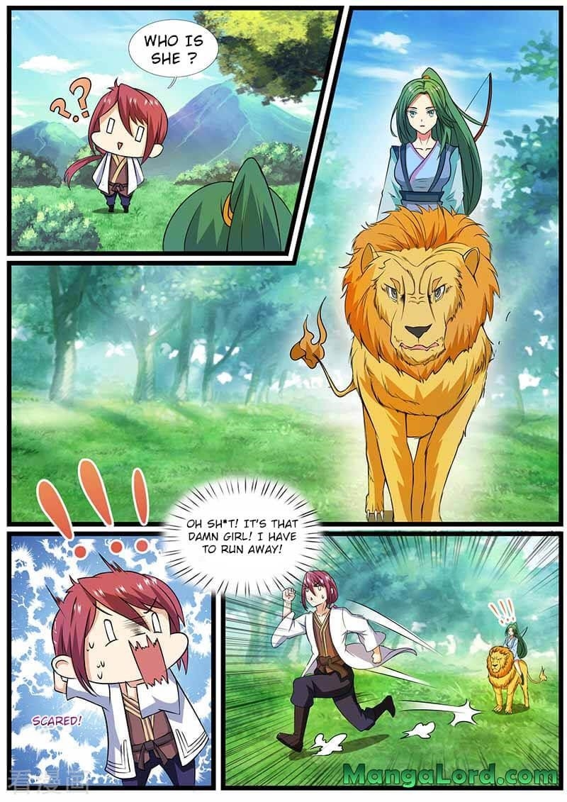 Page 3 of Chapter 73