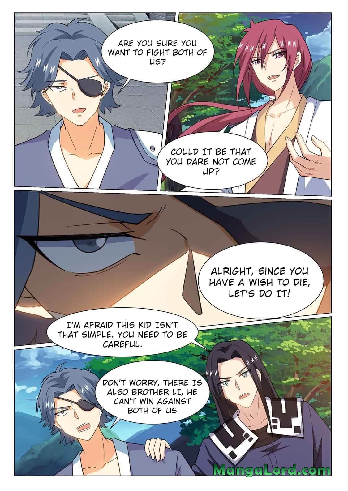 Page 1 of Chapter 76
