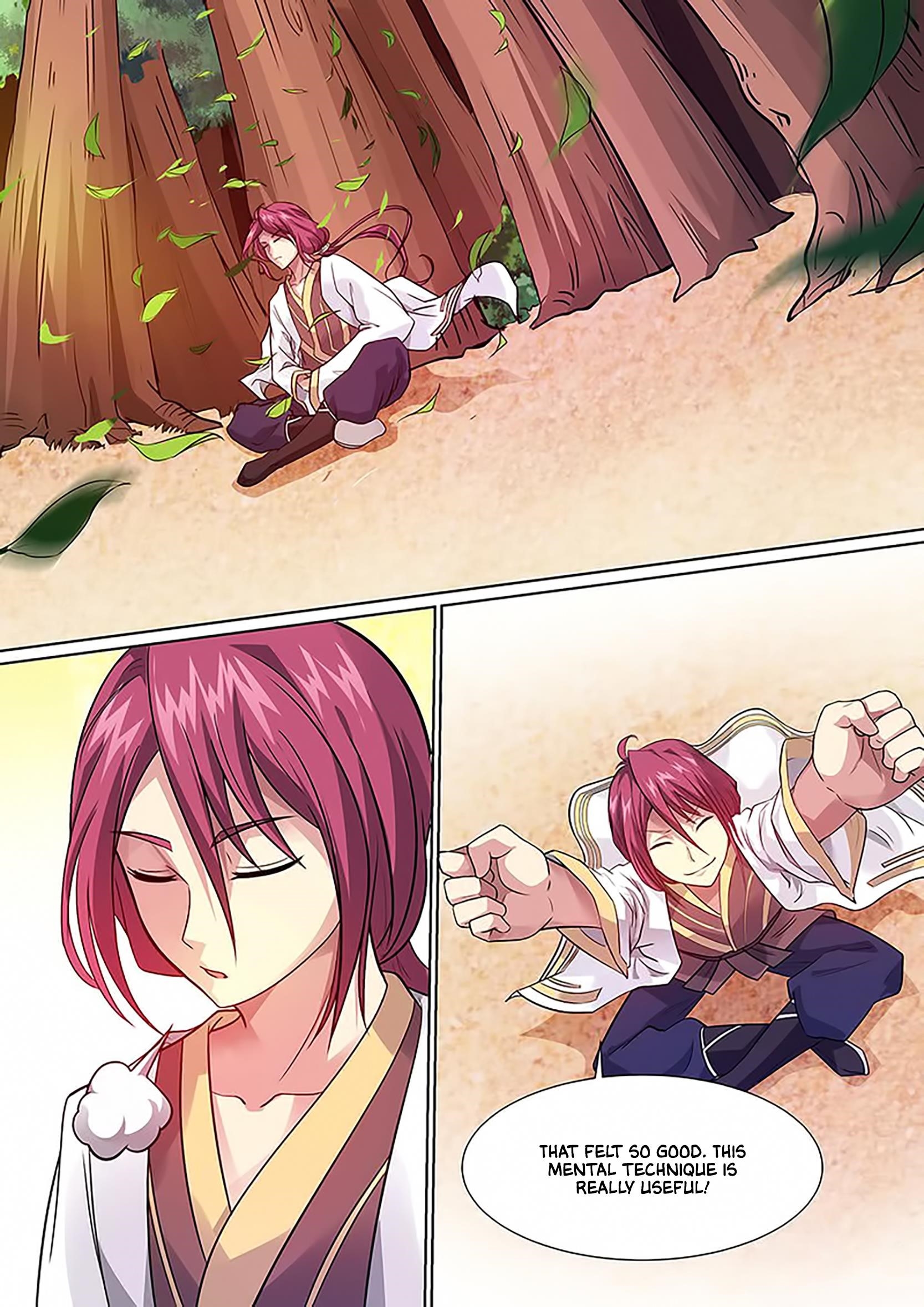 Page 1 of Chapter 8