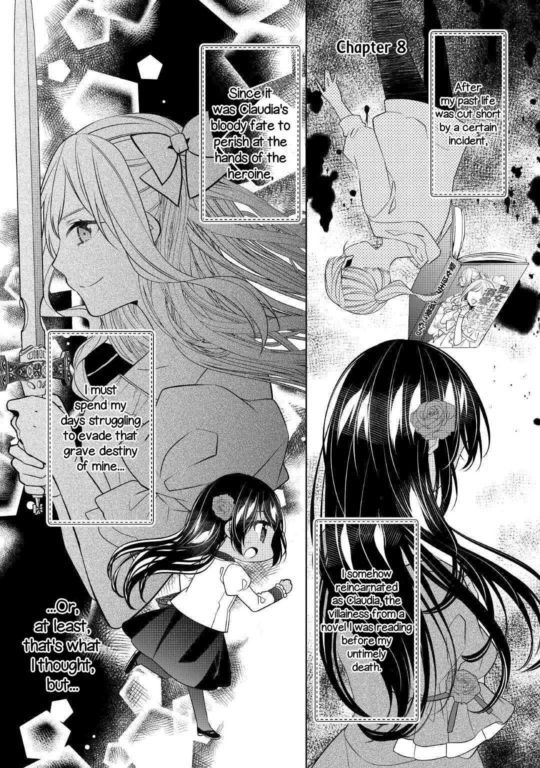 Page 1 of Chapter 8