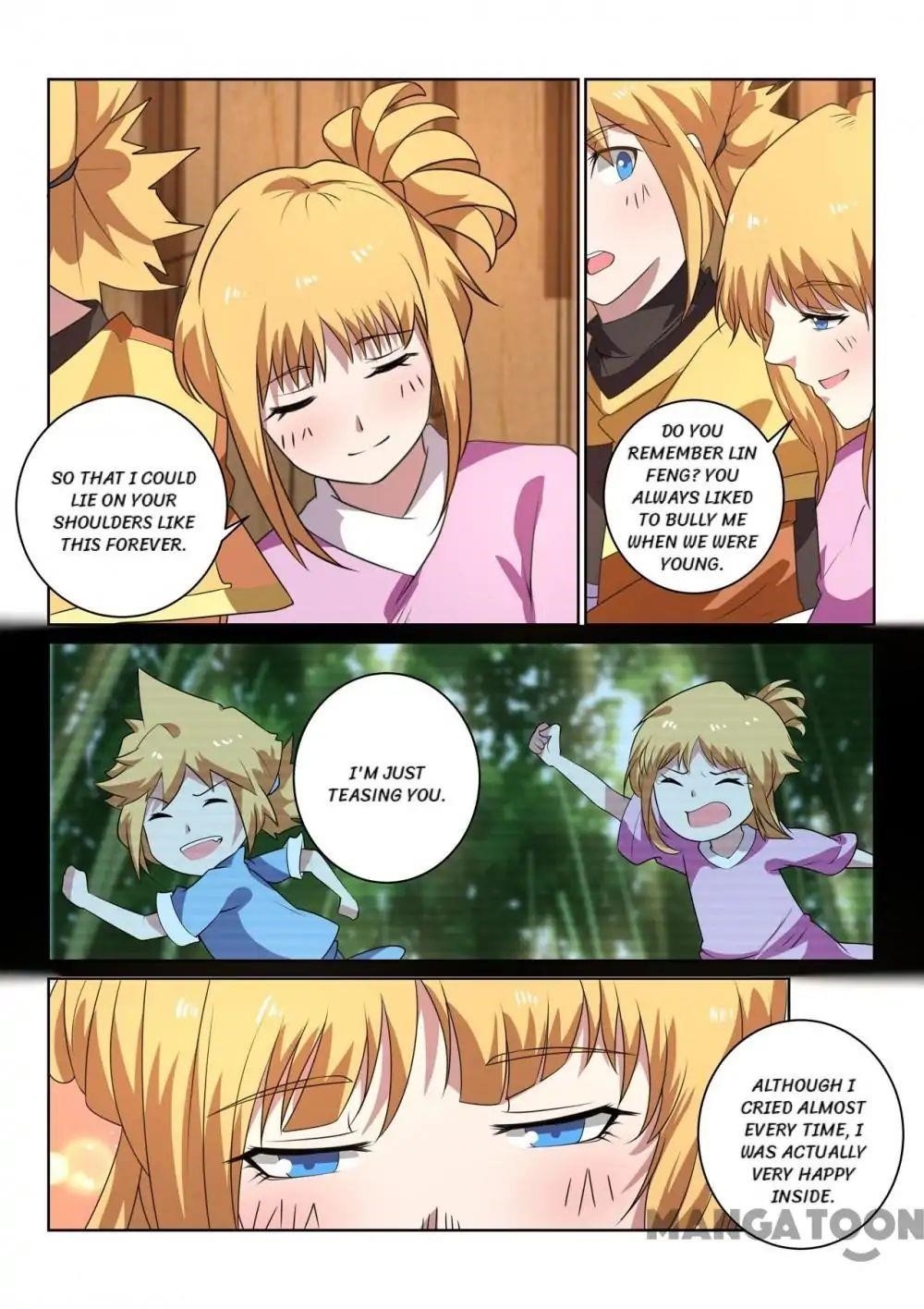 Page 2 of Chapter 100
