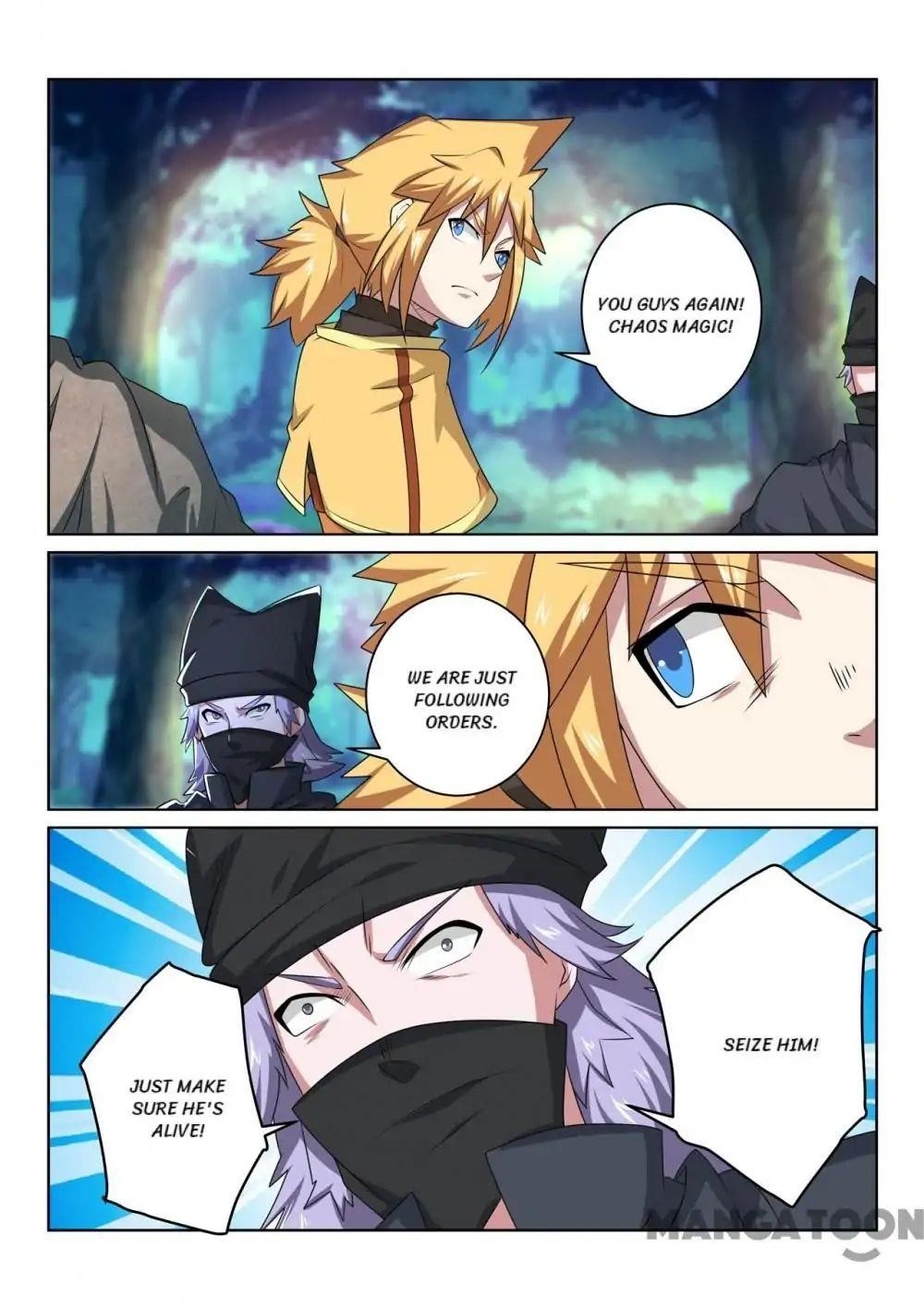 Page 10 of Chapter 100