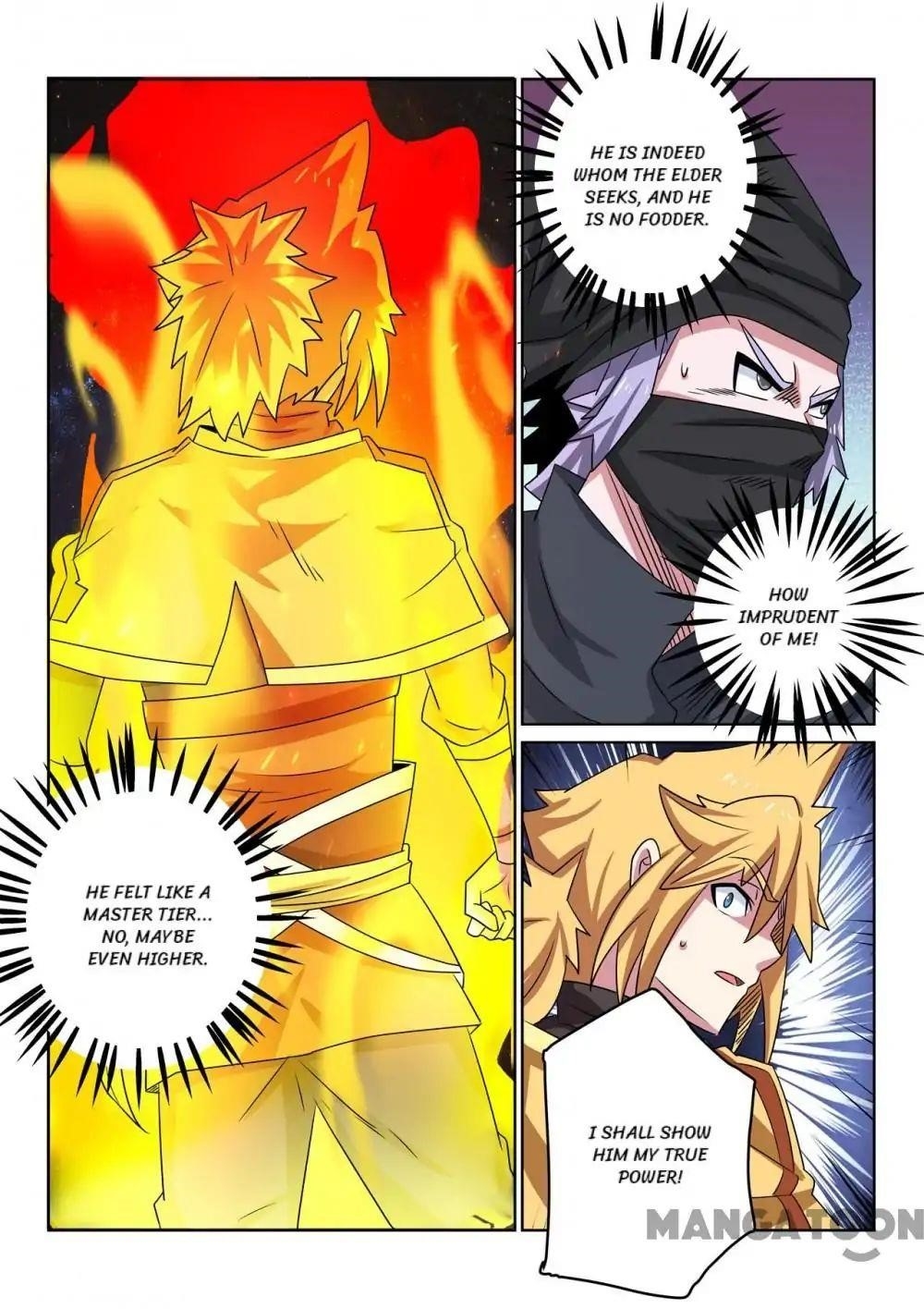 Page 3 of Chapter 101