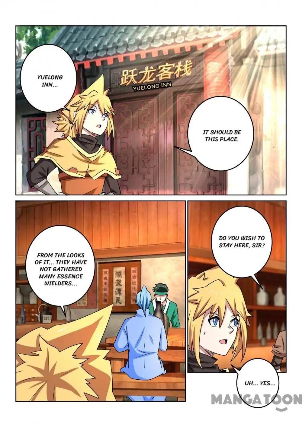 Page 1 of Chapter 105