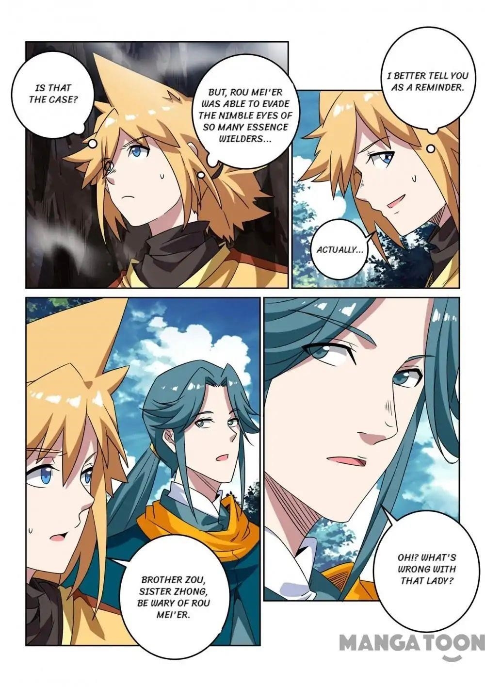 Page 2 of Chapter 110