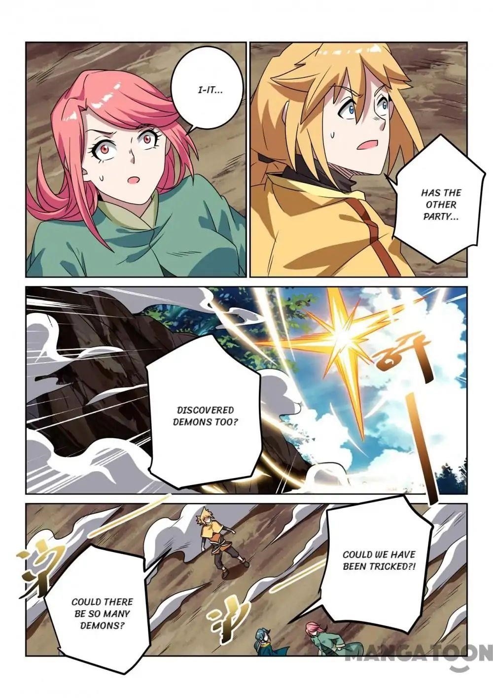 Page 8 of Chapter 110