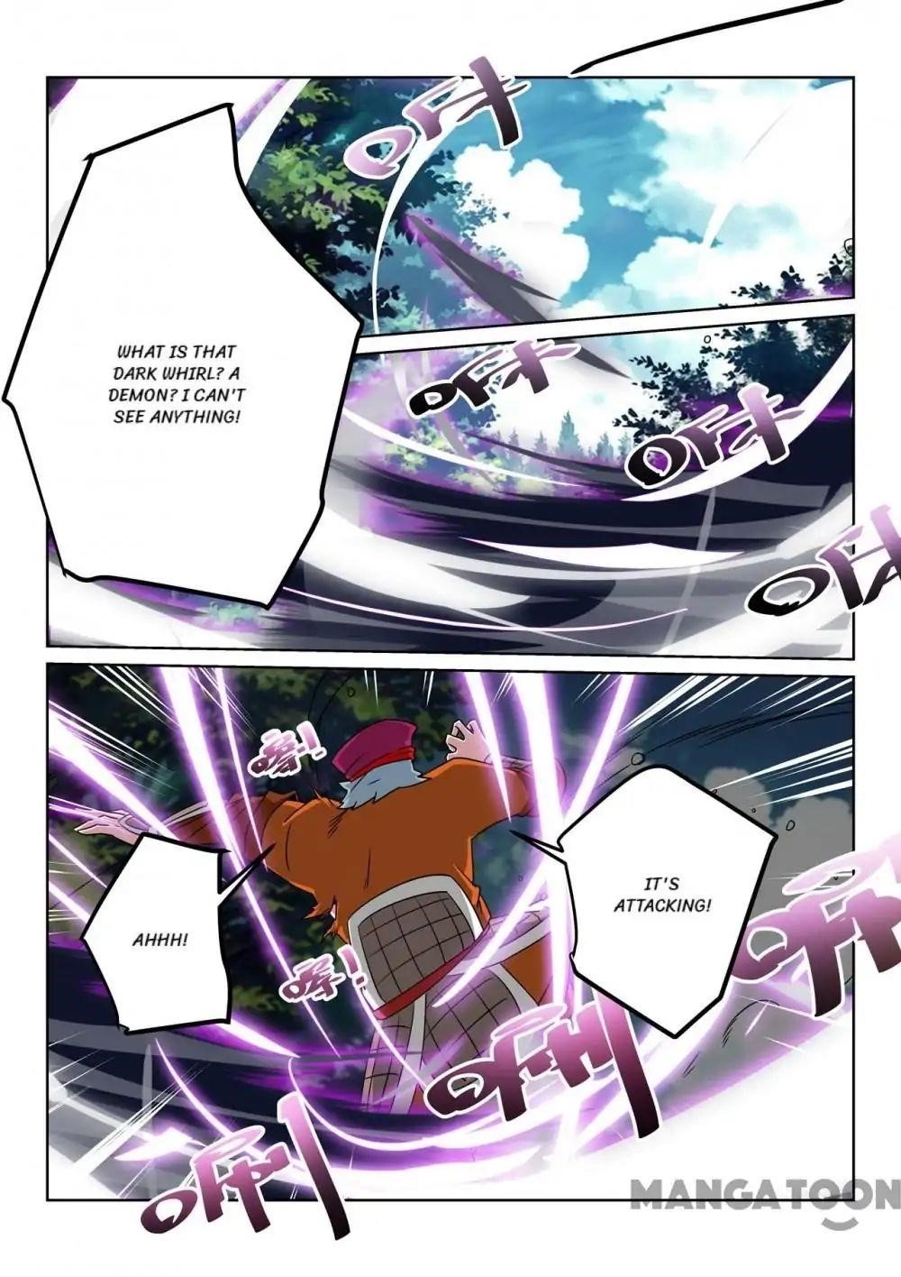 Page 9 of Chapter 110