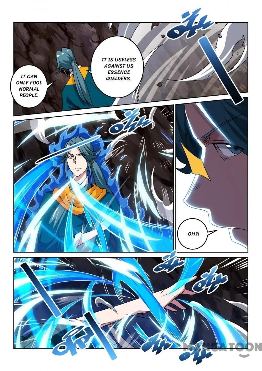 Page 6 of Chapter 111