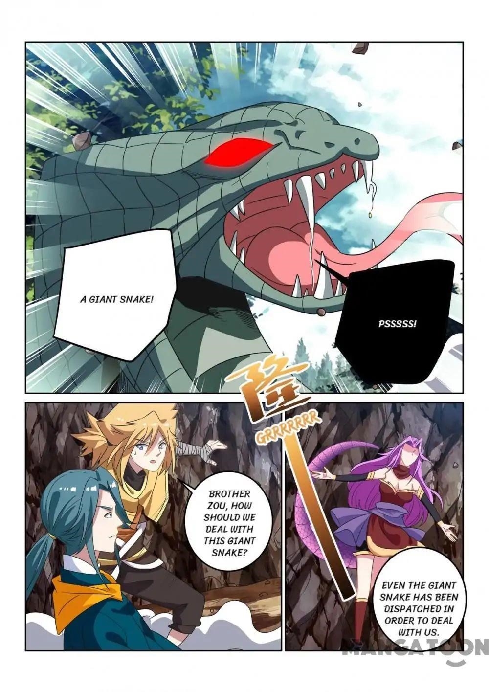 Page 1 of Chapter 118