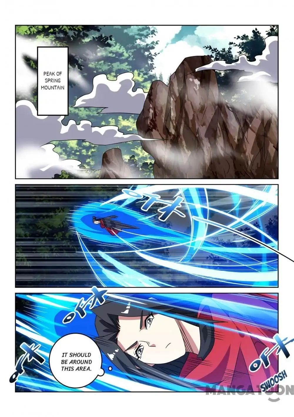 Page 1 of Chapter 127