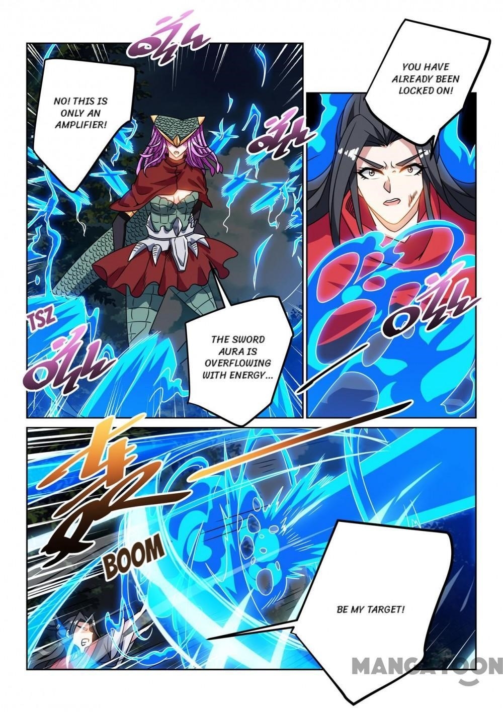 Page 6 of Chapter 129