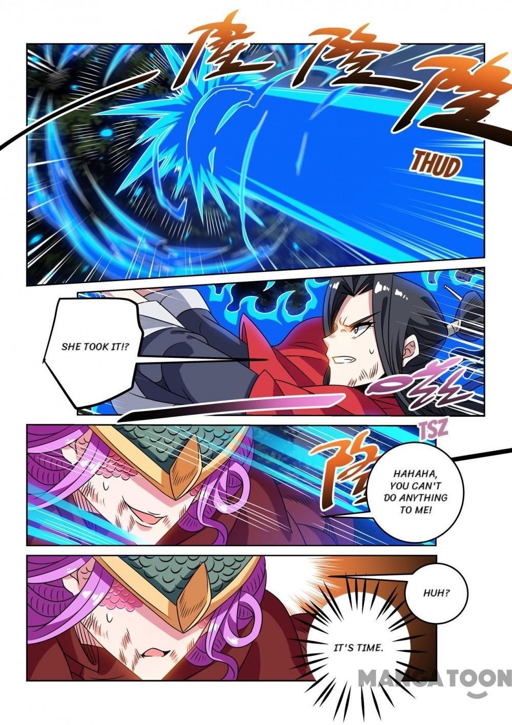 Page 9 of Chapter 129
