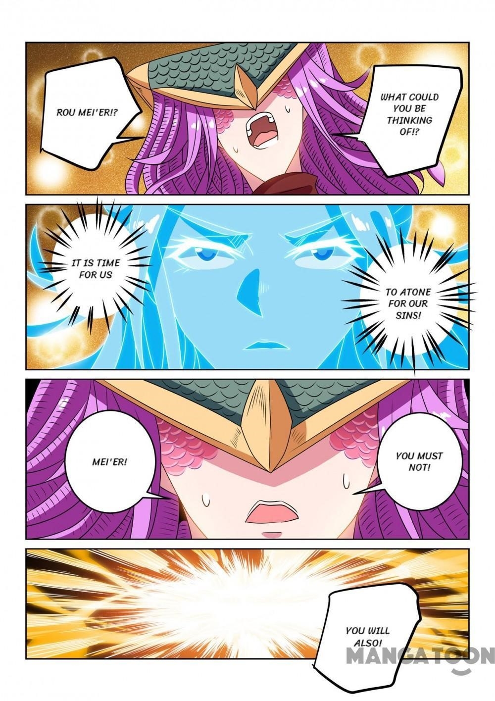 Page 10 of Chapter 129