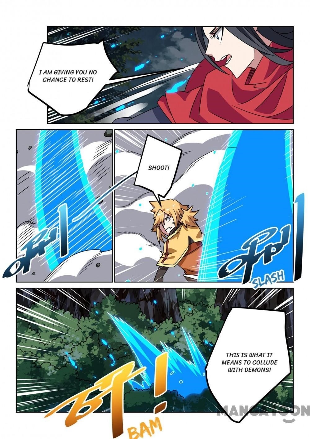 Page 11 of Chapter 134