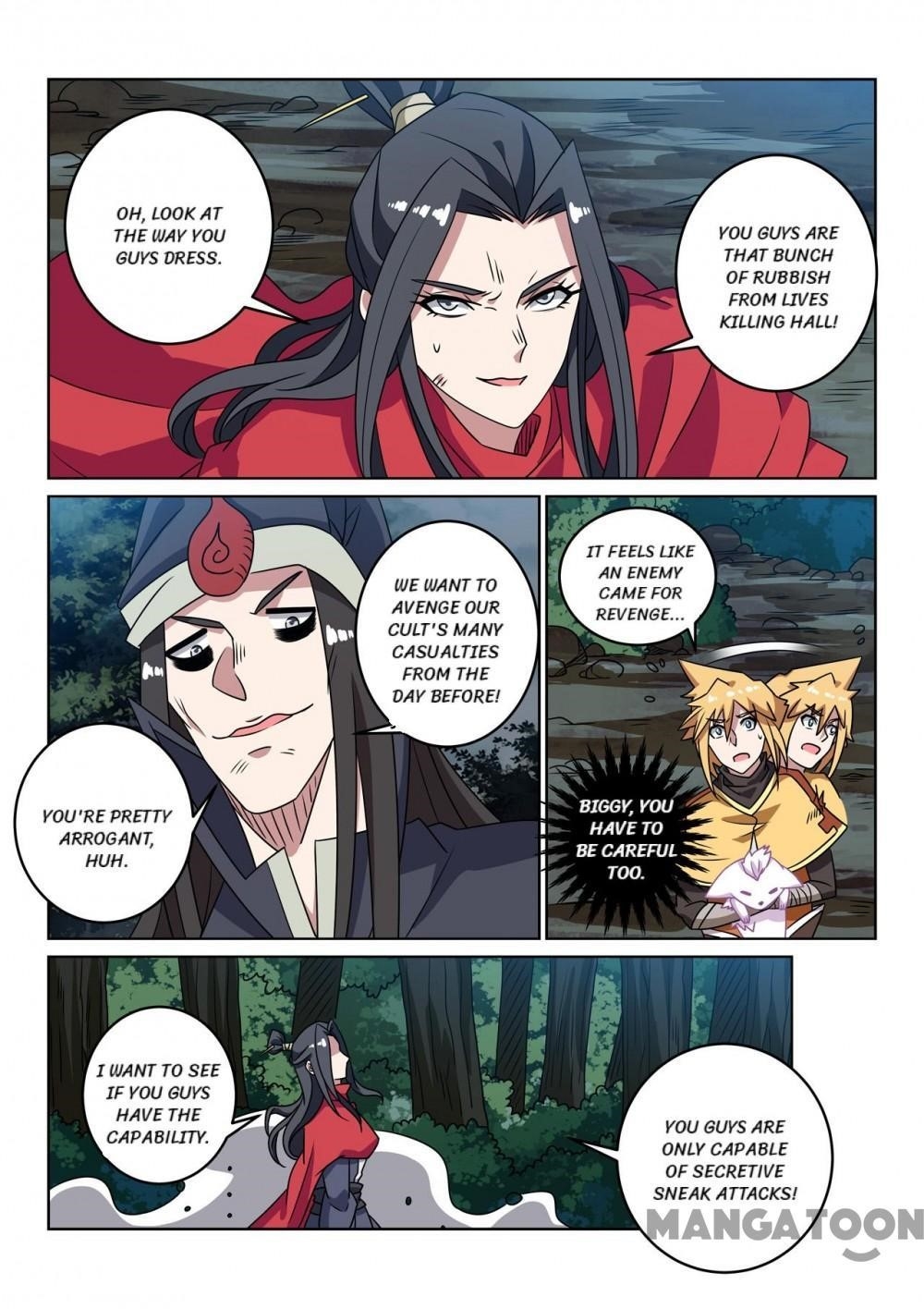 Page 10 of Chapter 135