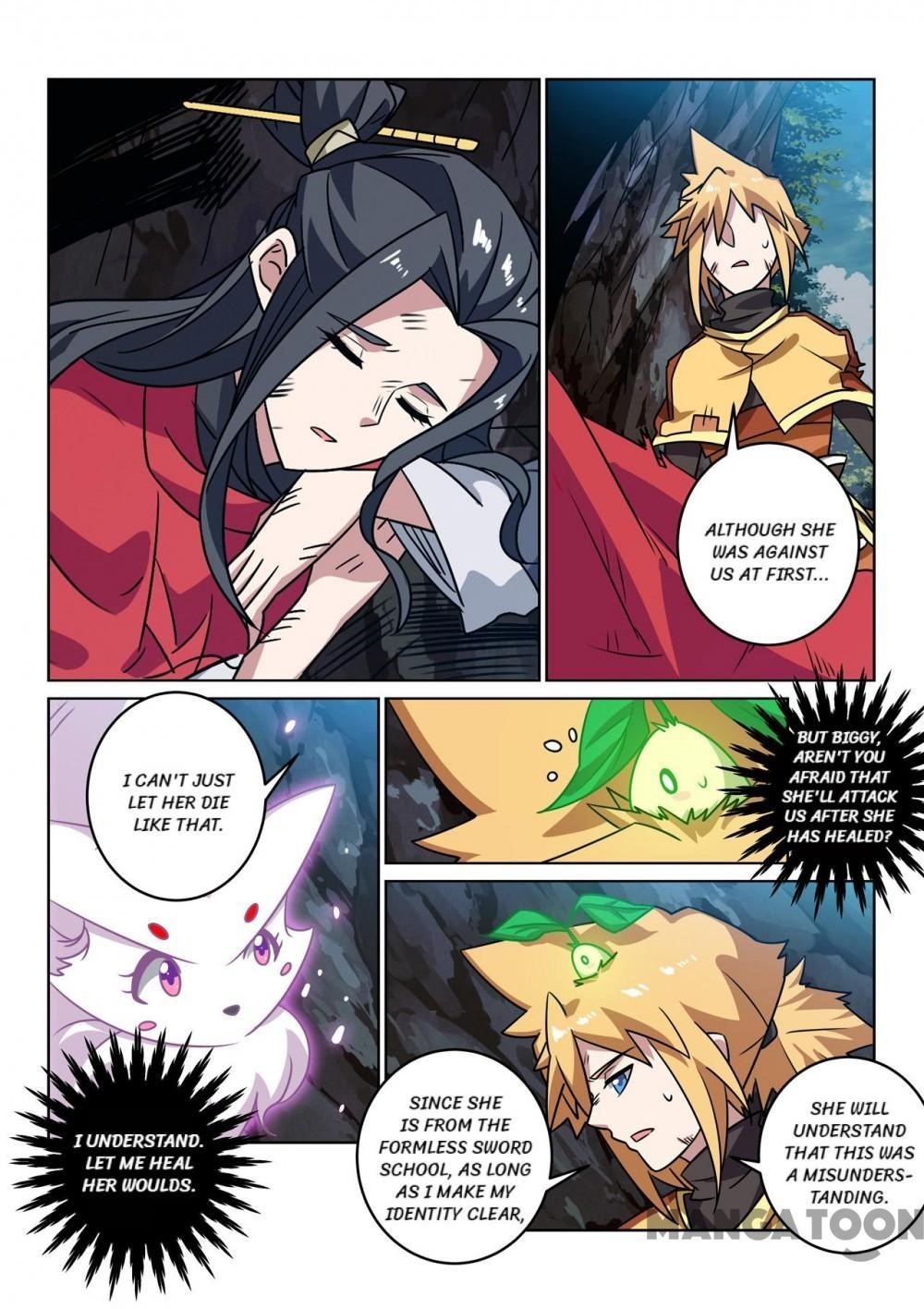 Page 10 of Chapter 142